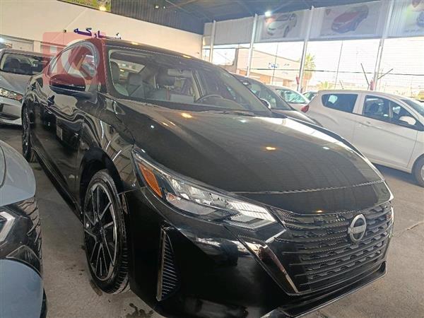 Nissan Sentra 2024 for sale in Iraq - Erbil
